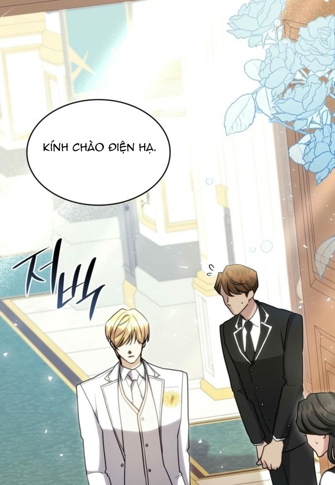 Trò Chơi Tình Ái Chapter 30 - 17