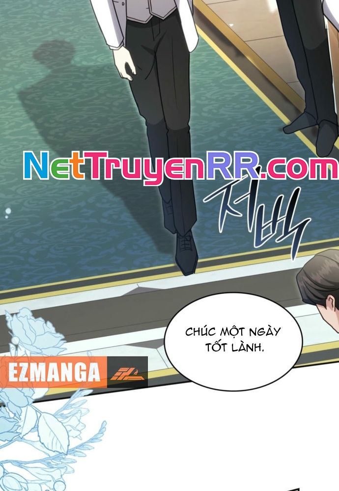 Trò Chơi Tình Ái Chapter 30 - 18