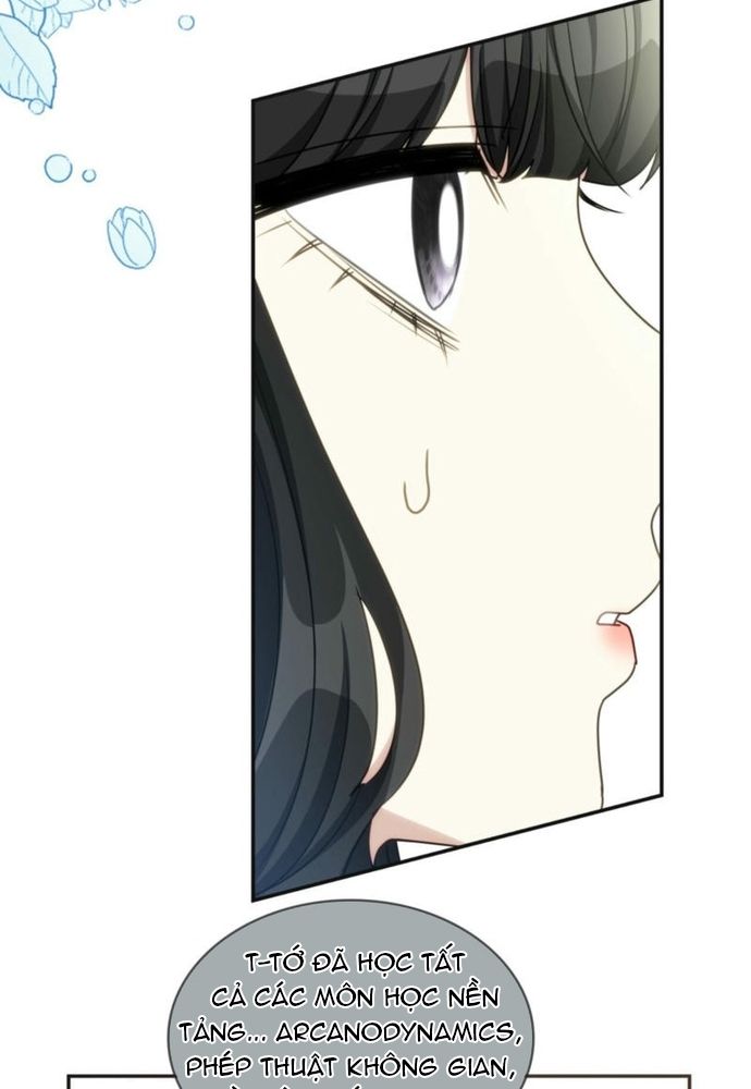 Trò Chơi Tình Ái Chapter 30 - 19