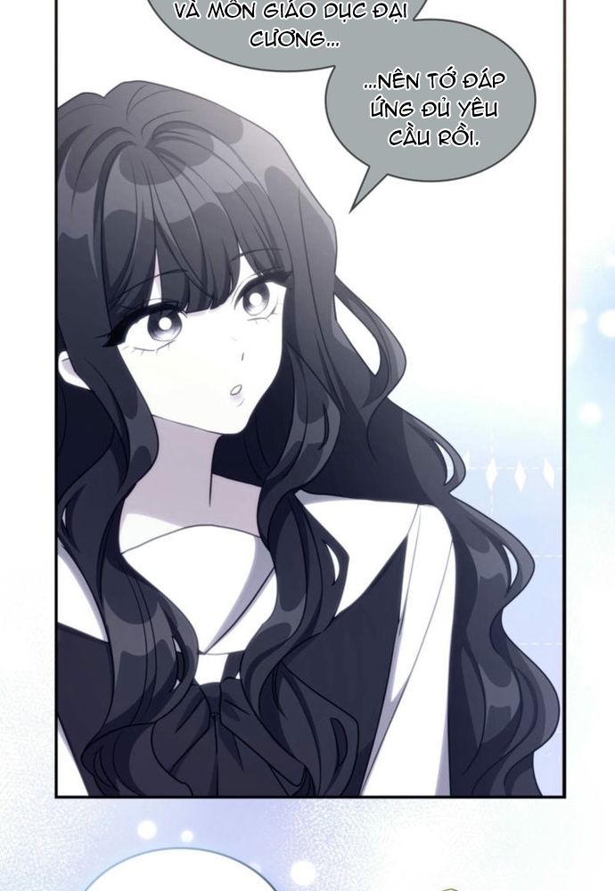 Trò Chơi Tình Ái Chapter 30 - 20