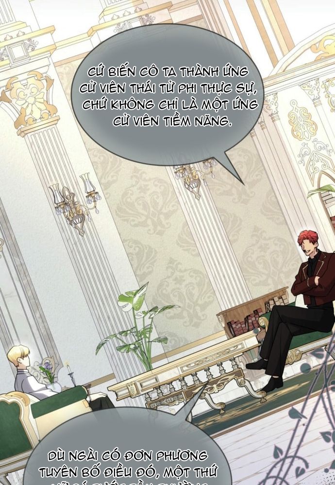 Trò Chơi Tình Ái Chapter 30 - 3