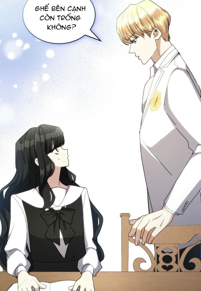 Trò Chơi Tình Ái Chapter 30 - 21