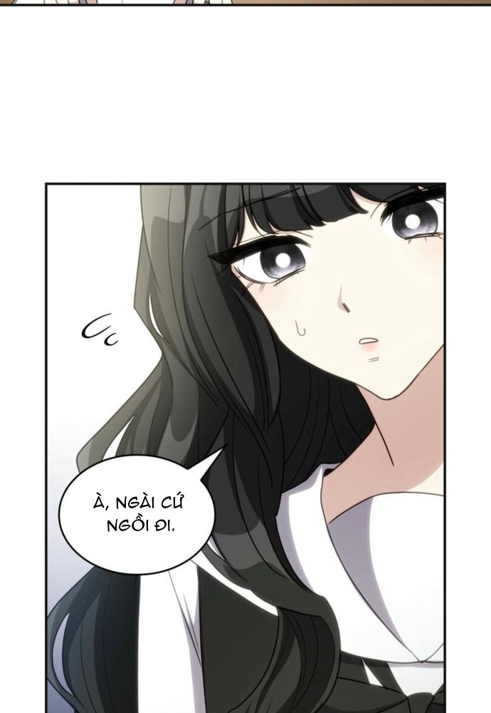 Trò Chơi Tình Ái Chapter 30 - 22