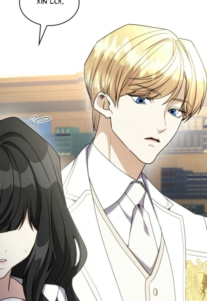 Trò Chơi Tình Ái Chapter 30 - 24