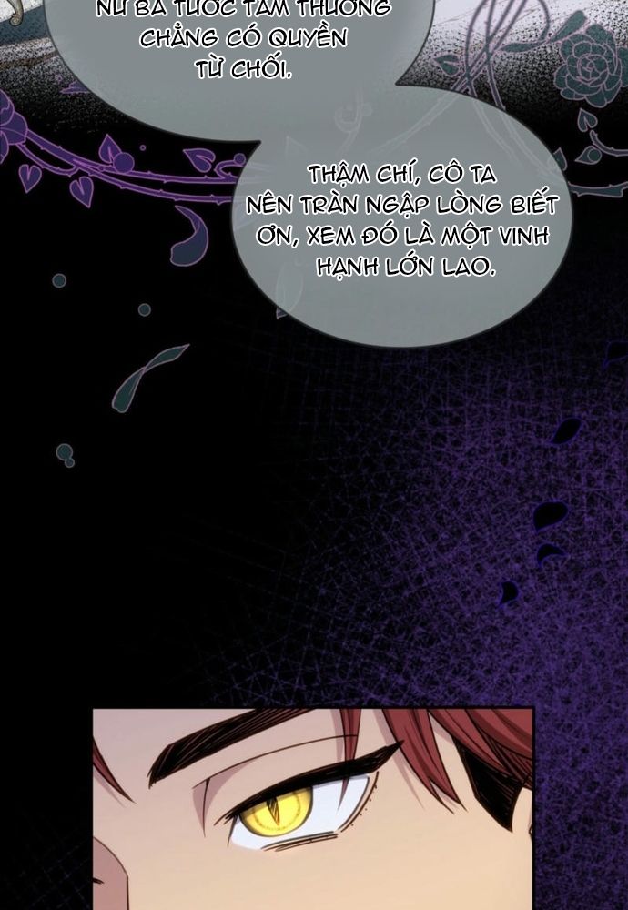 Trò Chơi Tình Ái Chapter 30 - 4