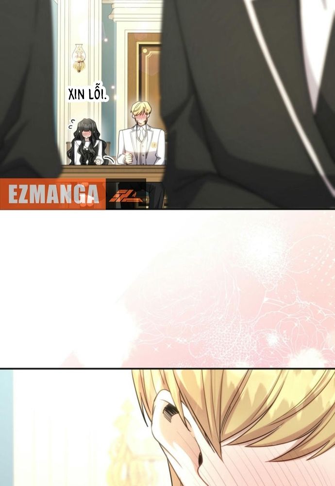 Trò Chơi Tình Ái Chapter 30 - 39