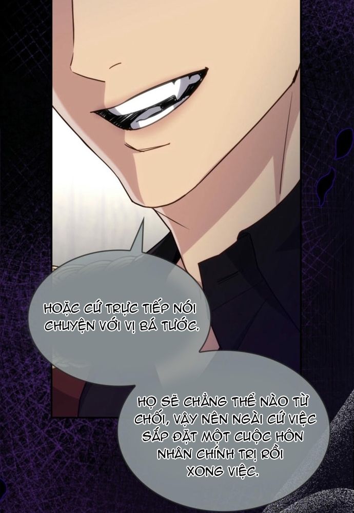 Trò Chơi Tình Ái Chapter 30 - 5