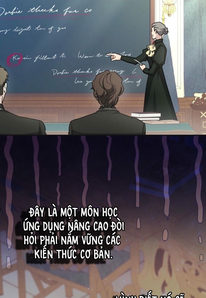 Trò Chơi Tình Ái Chapter 30 - 42