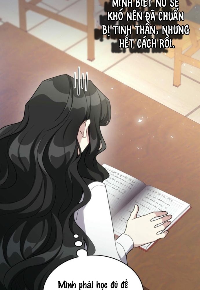 Trò Chơi Tình Ái Chapter 30 - 43