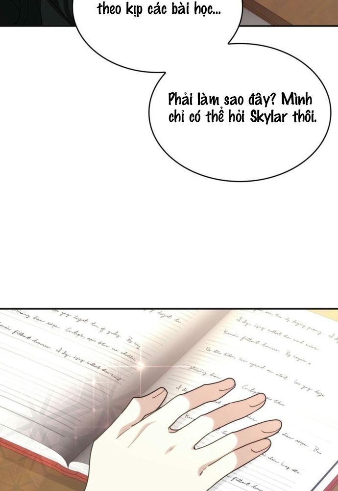 Trò Chơi Tình Ái Chapter 30 - 44