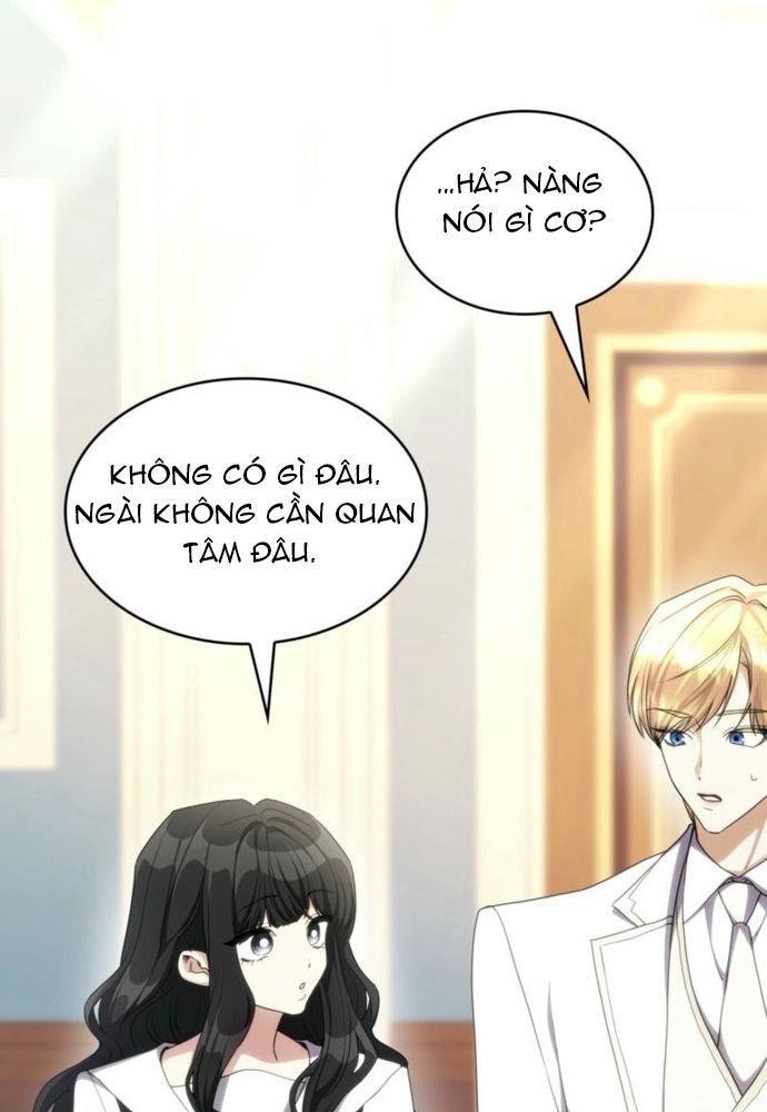 Trò Chơi Tình Ái Chapter 30 - 50