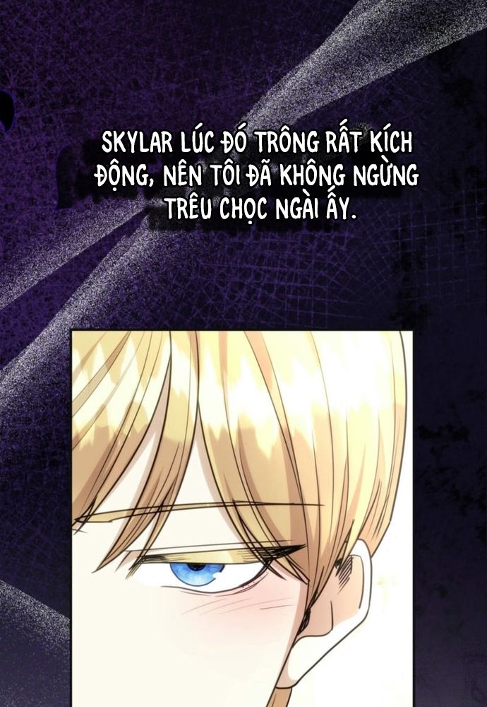 Trò Chơi Tình Ái Chapter 30 - 6