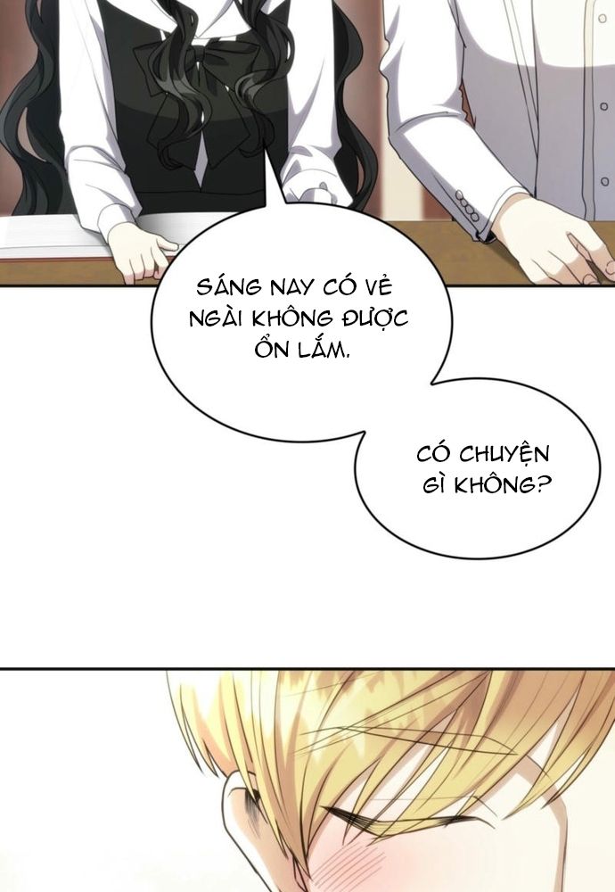 Trò Chơi Tình Ái Chapter 30 - 51
