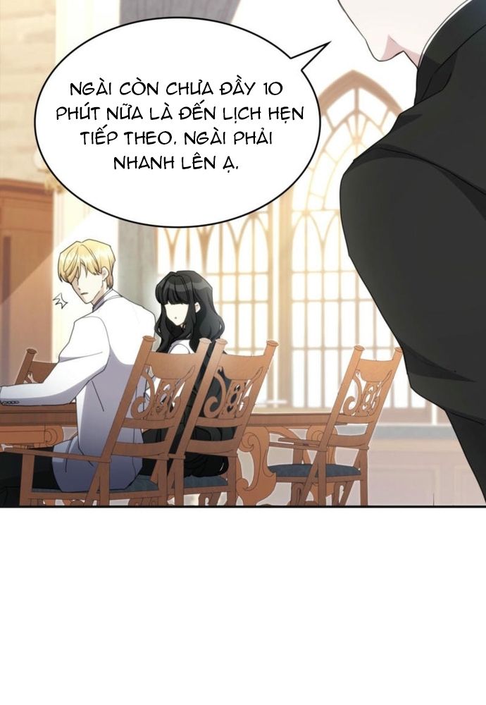 Trò Chơi Tình Ái Chapter 30 - 55
