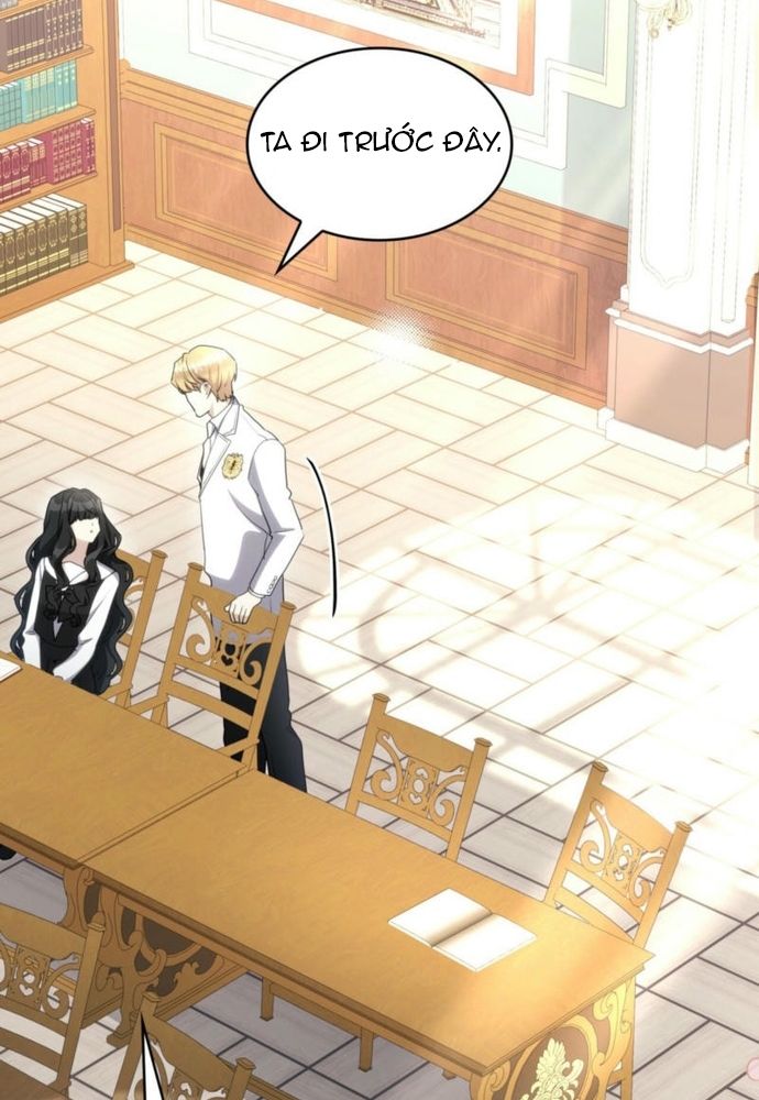Trò Chơi Tình Ái Chapter 30 - 57