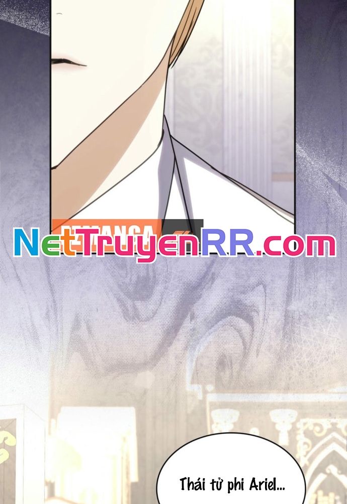 Trò Chơi Tình Ái Chapter 30 - 7