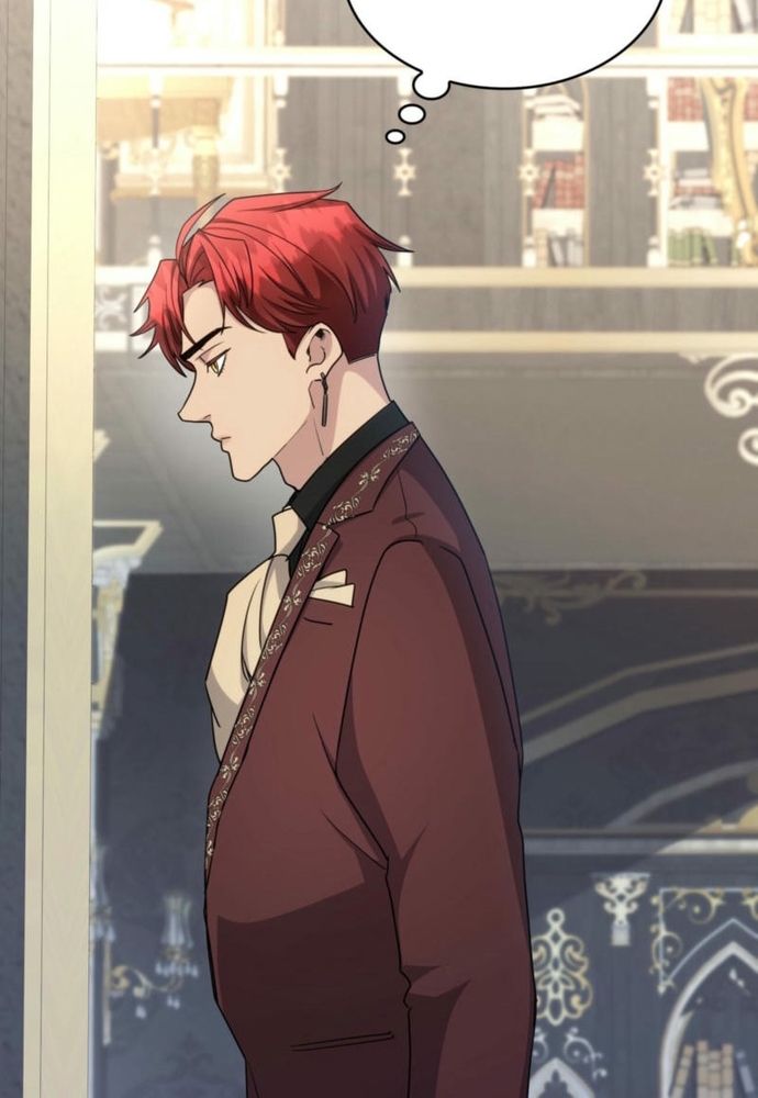 Trò Chơi Tình Ái Chapter 30 - 8