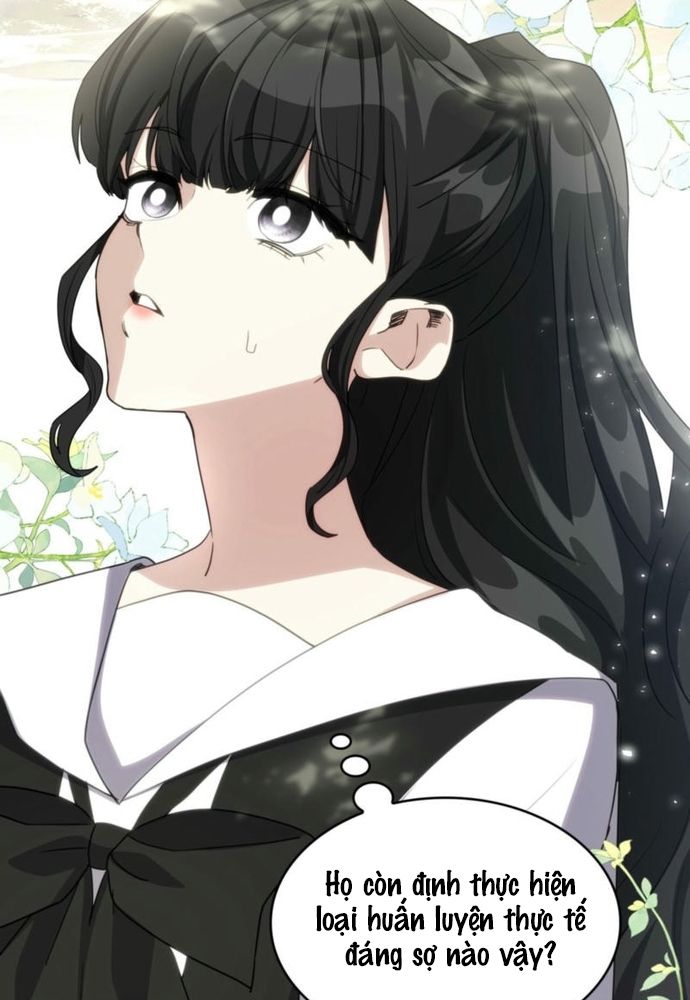 Trò Chơi Tình Ái Chapter 30 - 71