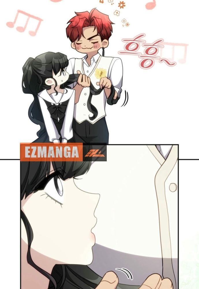 Trò Chơi Tình Ái Chapter 30 - 80