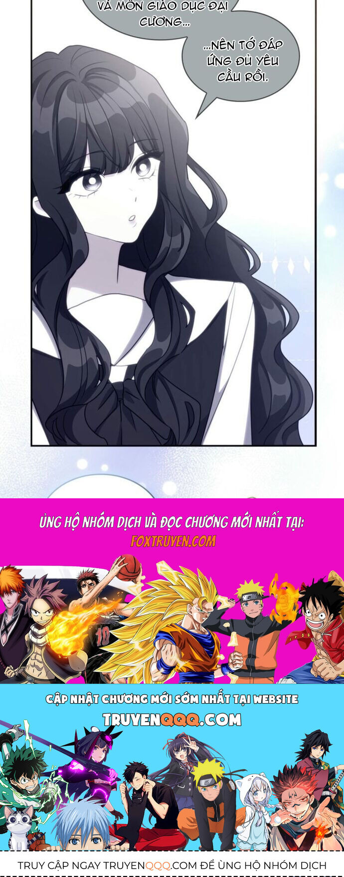 Trò Chơi Tình Ái Chapter 30 - 20