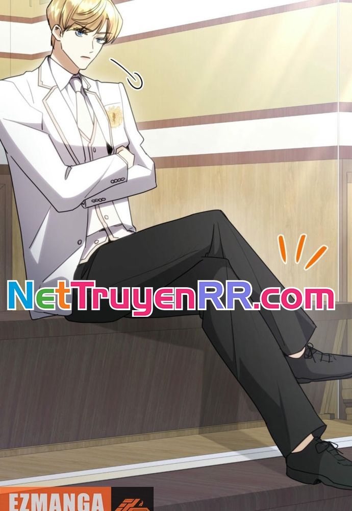 Trò Chơi Tình Ái Chapter 31 - 16