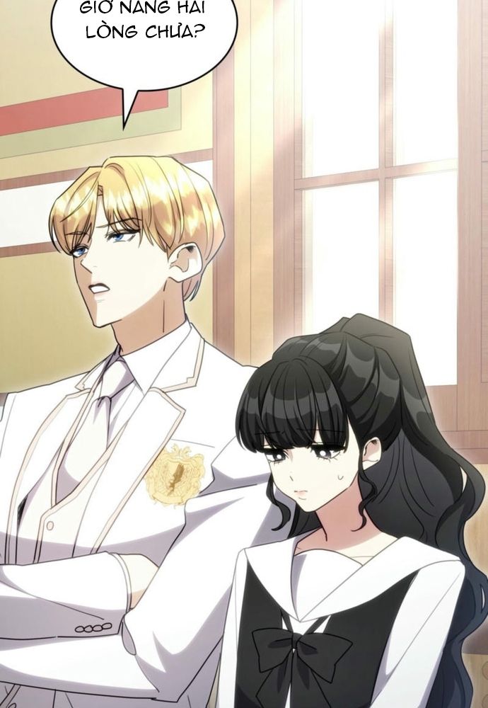 Trò Chơi Tình Ái Chapter 31 - 18