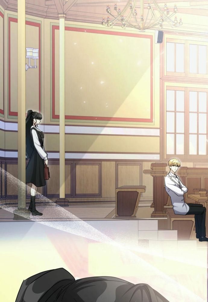 Trò Chơi Tình Ái Chapter 31 - 3