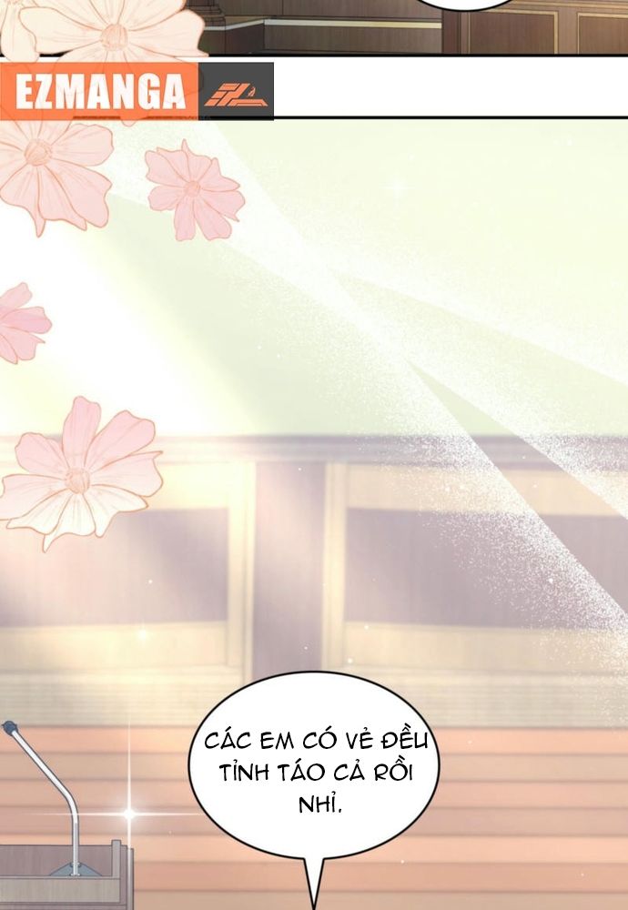 Trò Chơi Tình Ái Chapter 31 - 27