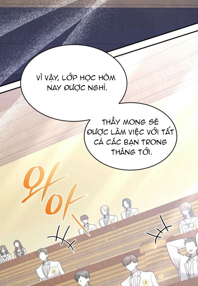 Trò Chơi Tình Ái Chapter 31 - 30