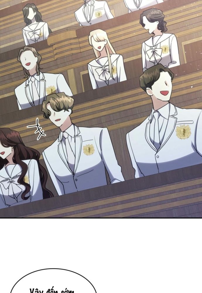 Trò Chơi Tình Ái Chapter 31 - 31