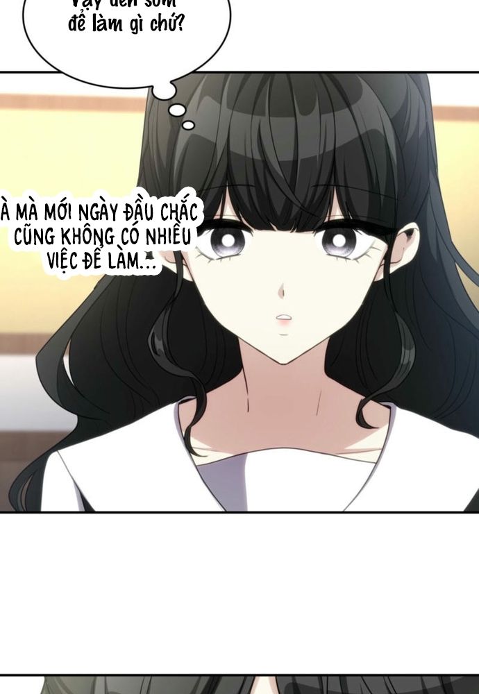 Trò Chơi Tình Ái Chapter 31 - 32