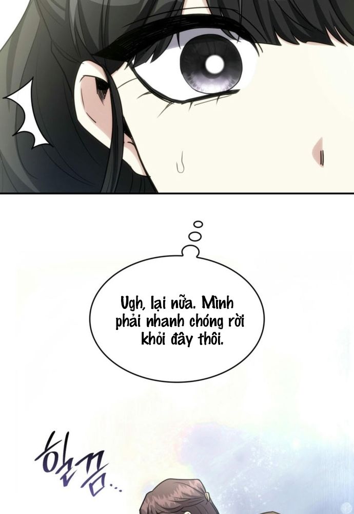 Trò Chơi Tình Ái Chapter 31 - 33