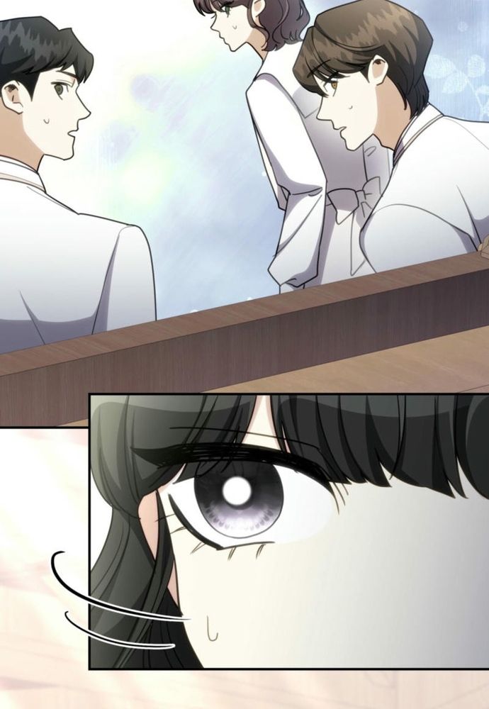 Trò Chơi Tình Ái Chapter 31 - 34