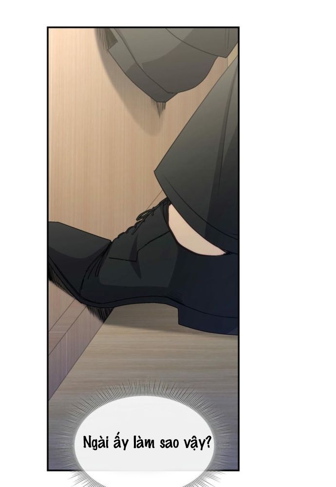 Trò Chơi Tình Ái Chapter 31 - 37