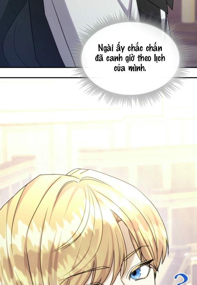 Trò Chơi Tình Ái Chapter 31 - 5