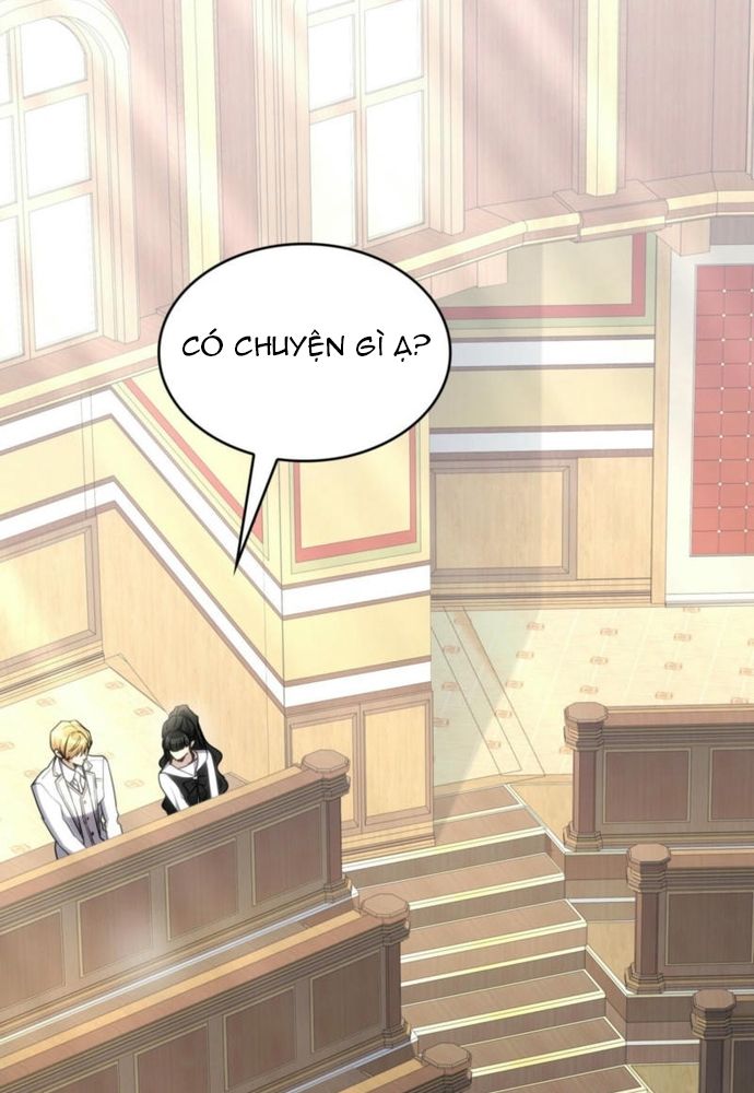 Trò Chơi Tình Ái Chapter 31 - 41