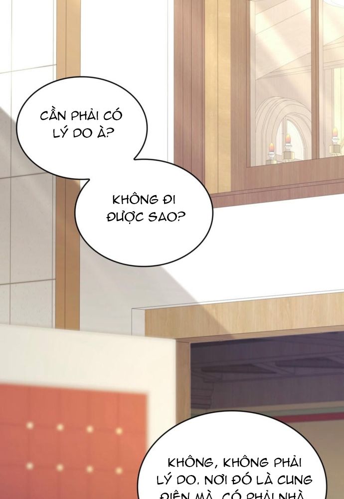 Trò Chơi Tình Ái Chapter 31 - 48