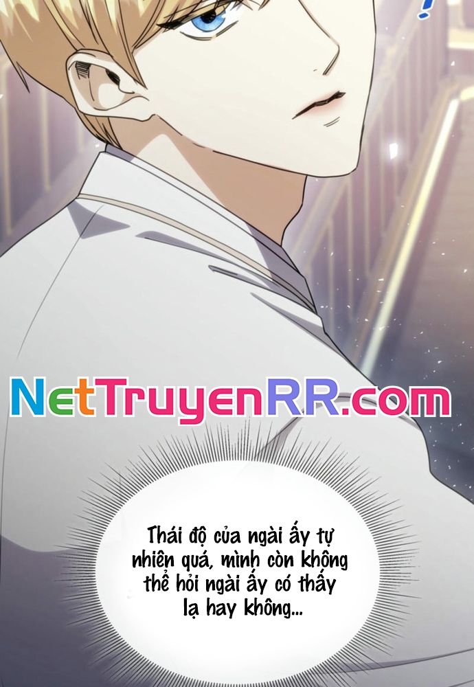 Trò Chơi Tình Ái Chapter 31 - 6