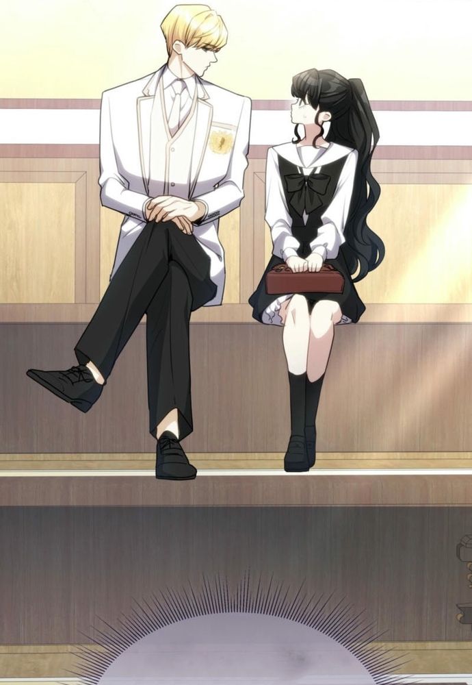 Trò Chơi Tình Ái Chapter 31 - 59