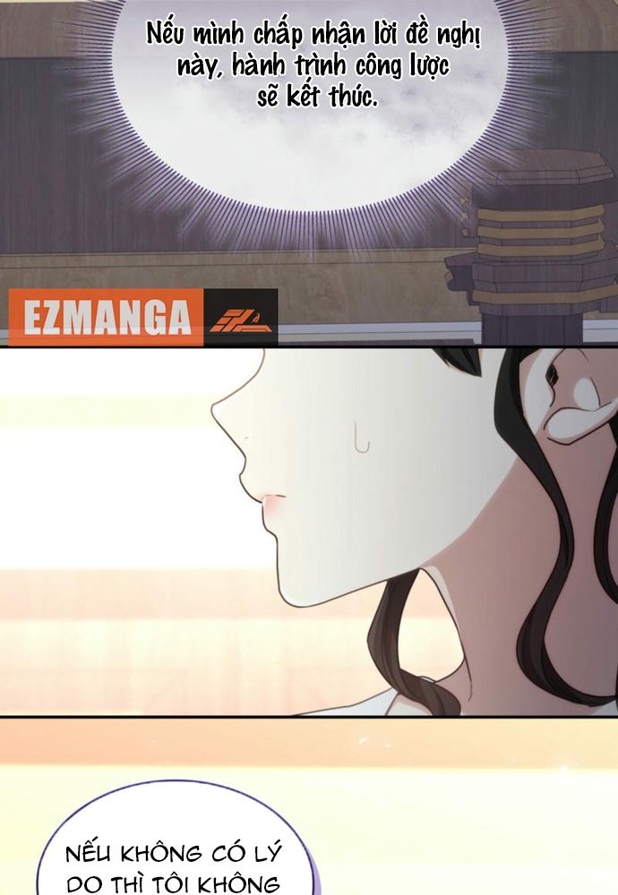 Trò Chơi Tình Ái Chapter 31 - 60