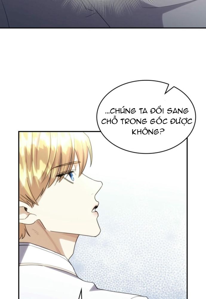 Trò Chơi Tình Ái Chapter 31 - 7