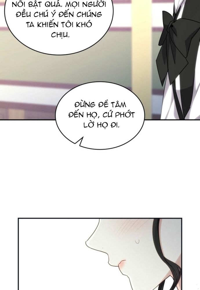 Trò Chơi Tình Ái Chapter 31 - 9