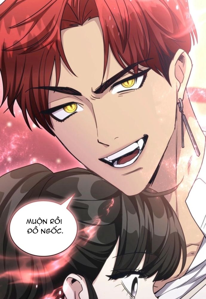 Trò Chơi Tình Ái Chapter 32.1 - 11
