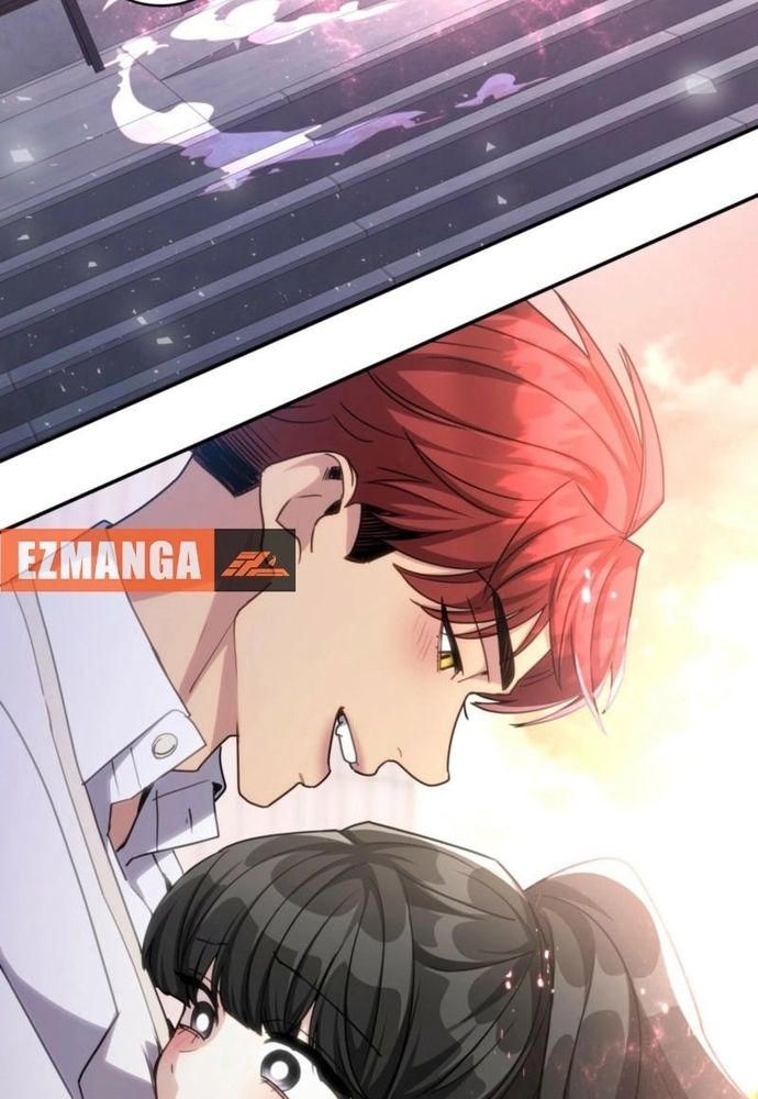 Trò Chơi Tình Ái Chapter 32.1 - 18