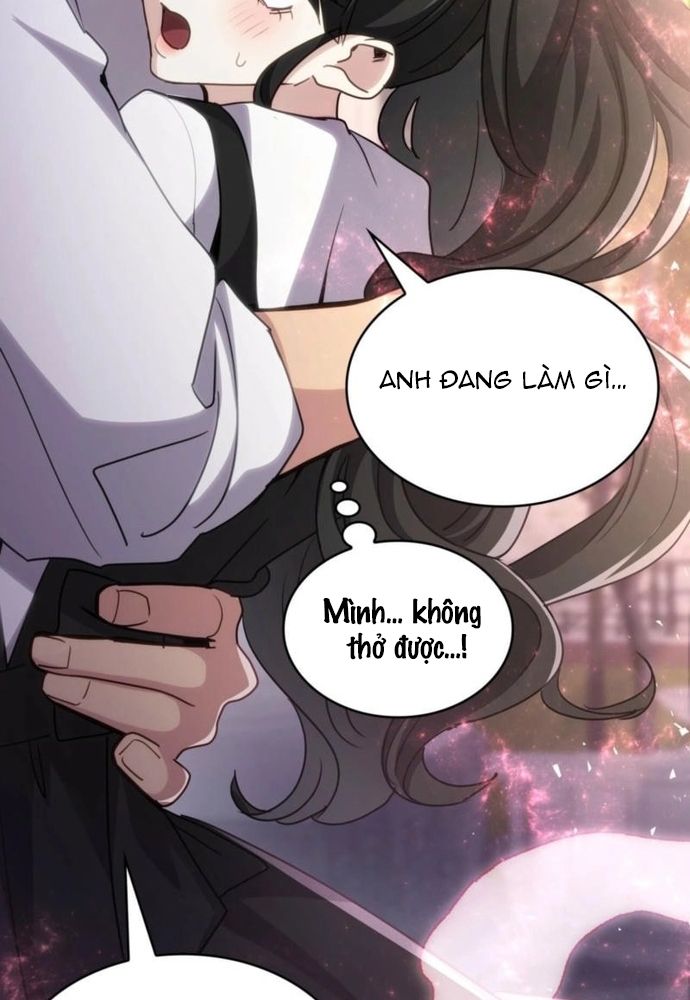 Trò Chơi Tình Ái Chapter 32.1 - 19