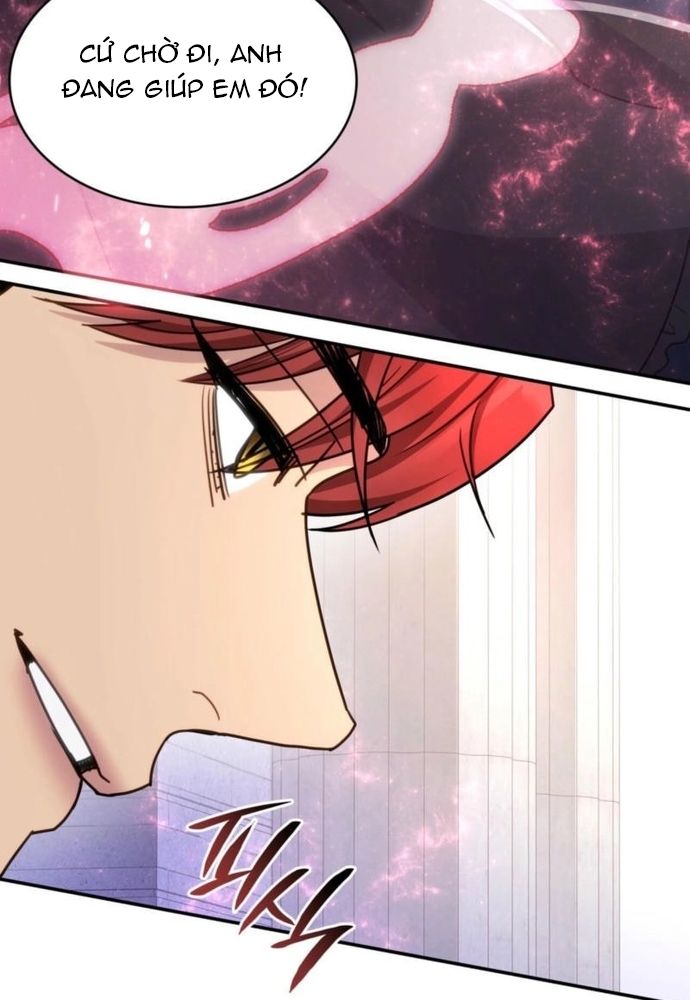 Trò Chơi Tình Ái Chapter 32.1 - 20