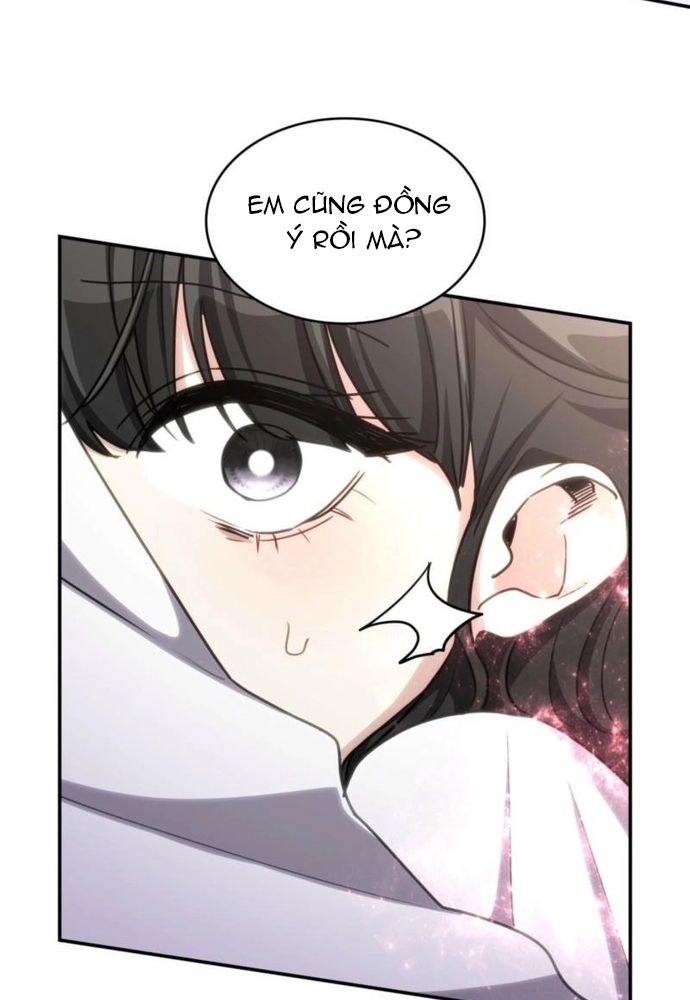 Trò Chơi Tình Ái Chapter 32.1 - 21