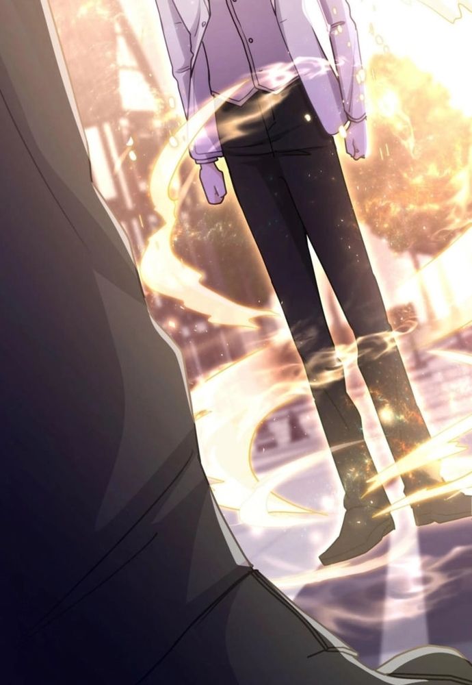 Trò Chơi Tình Ái Chapter 32.1 - 23