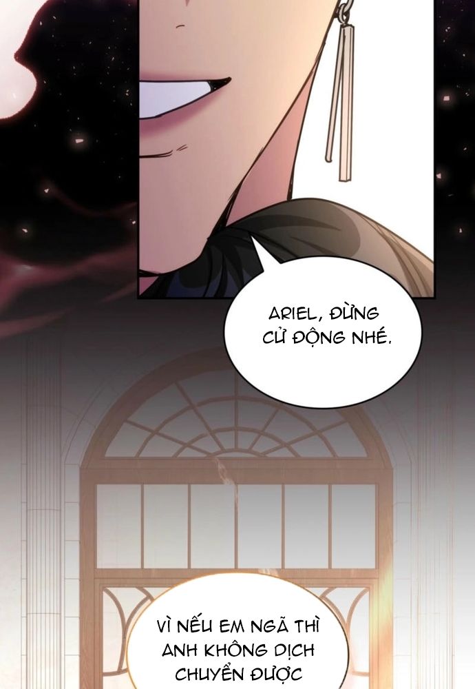 Trò Chơi Tình Ái Chapter 32.1 - 25