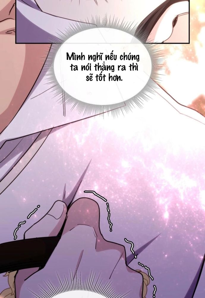 Trò Chơi Tình Ái Chapter 32.1 - 30